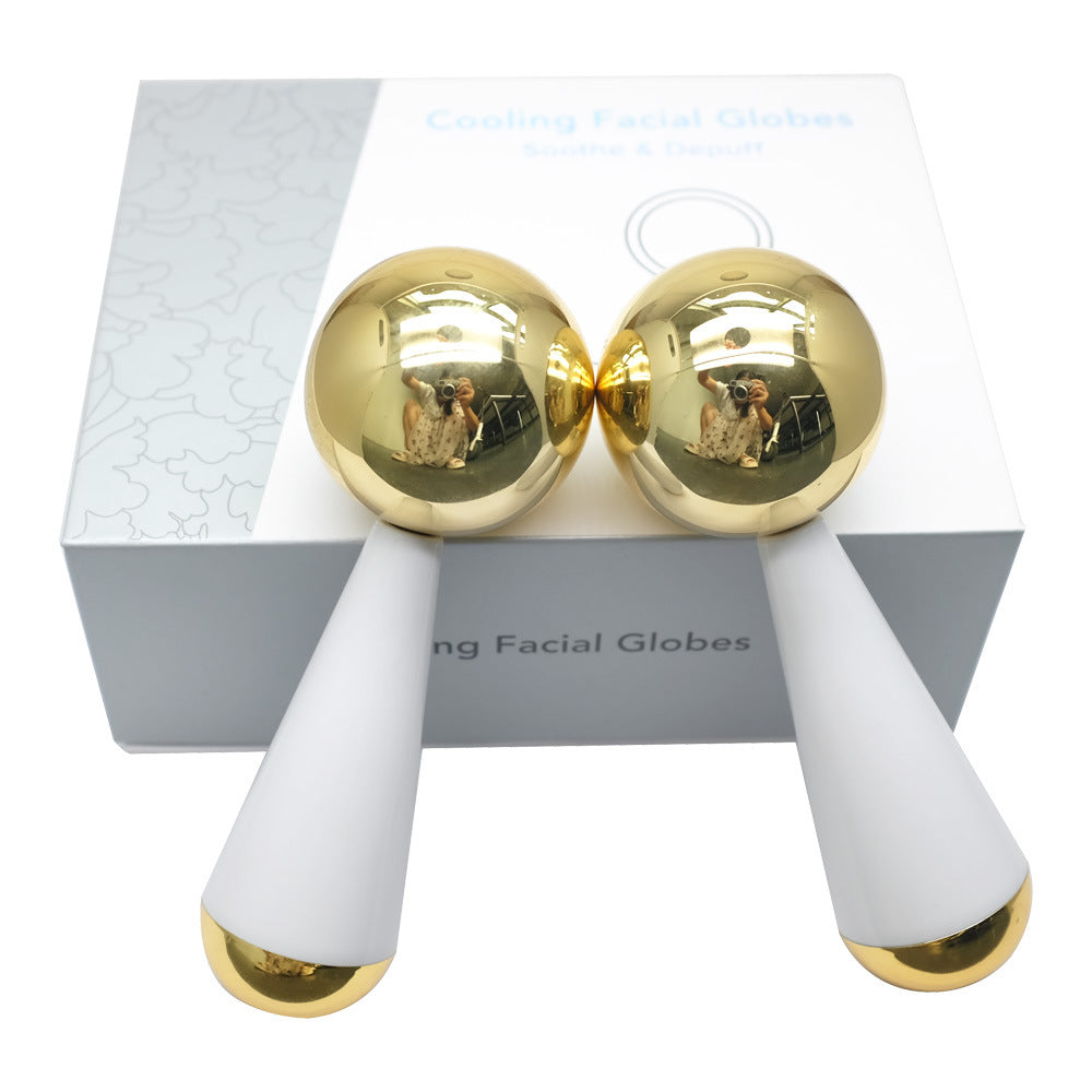 Firming Ice Roller