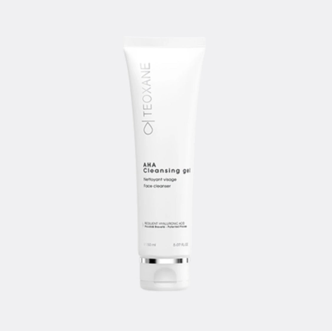 AHA Cleansing Gel