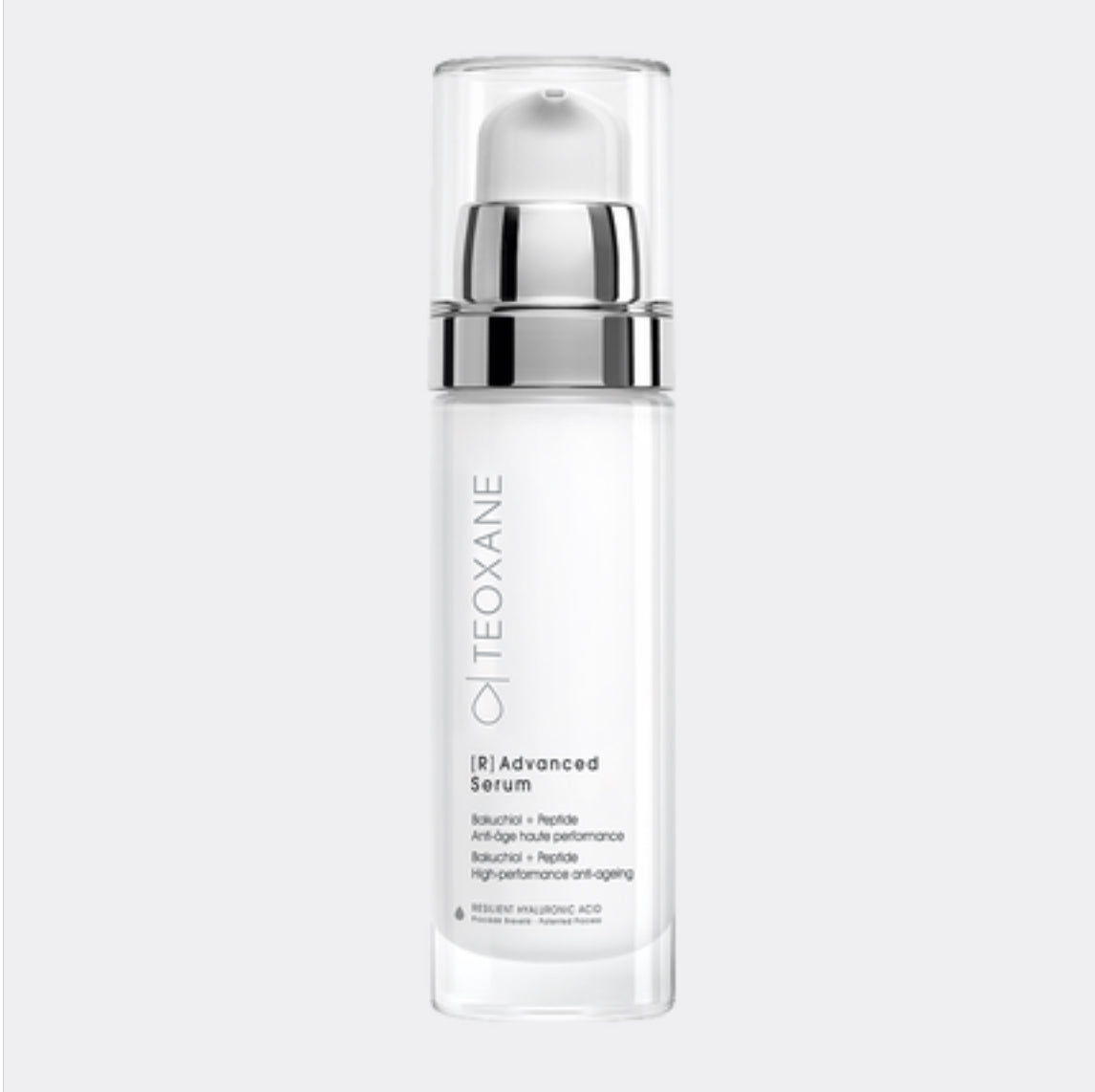 [R] Advanced Serum