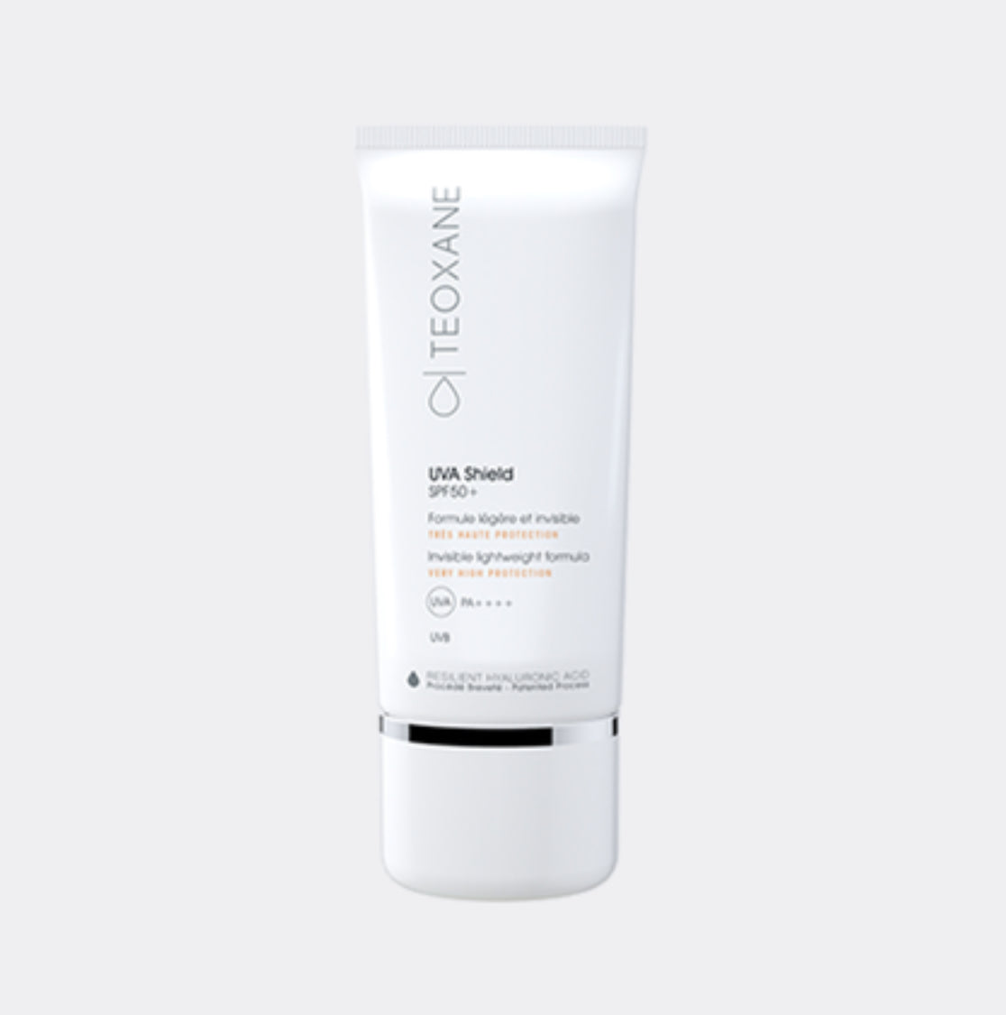 UVA Shield SPF50+