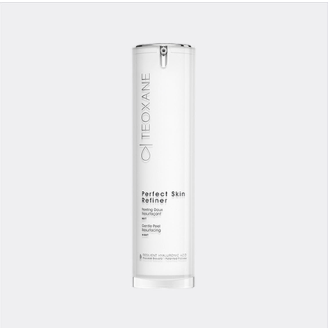 Perfect Skin Refiner Night