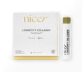 Nicer Longevity Collagen (con ESOSOMI) – 30 Fiale