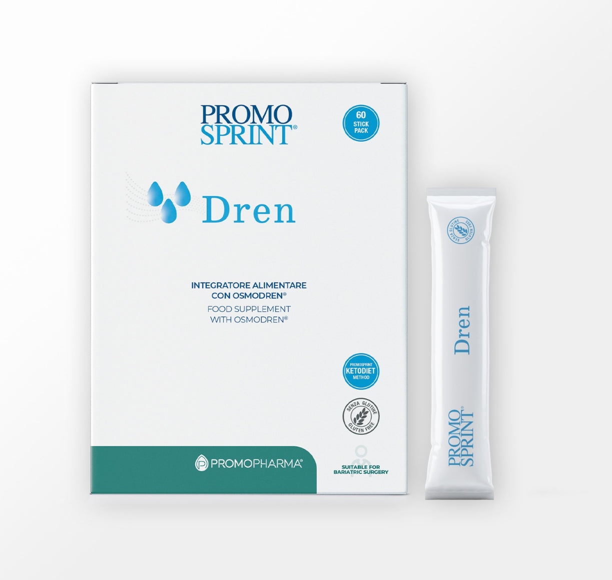 Dren – 60 Stick
