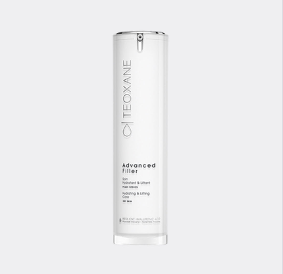Advanced Filler - Dry skin